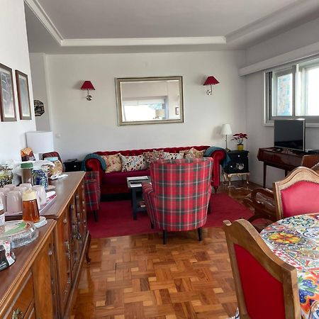 Apartamento Vintage 1 Porto Dış mekan fotoğraf