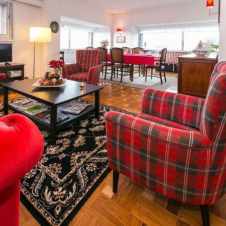 Apartamento Vintage 1 Porto Dış mekan fotoğraf