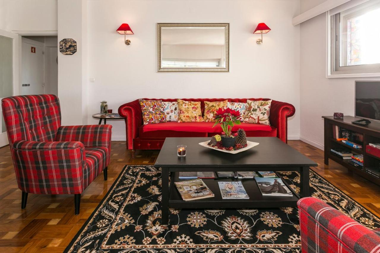 Apartamento Vintage 1 Porto Dış mekan fotoğraf