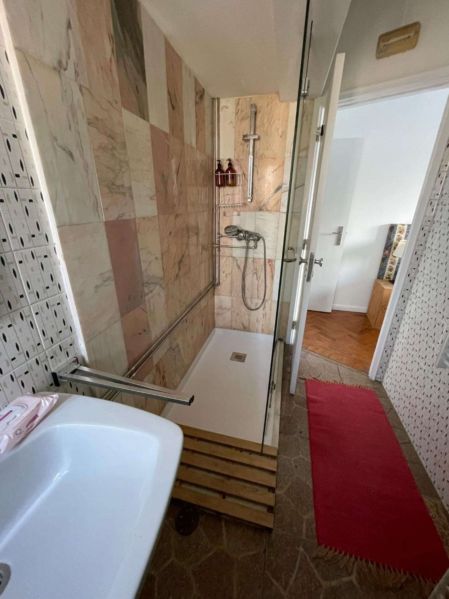 Apartamento Vintage 1 Porto Dış mekan fotoğraf