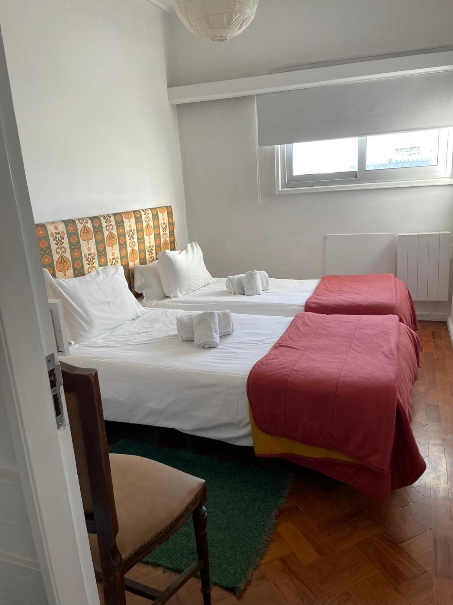 Apartamento Vintage 1 Porto Dış mekan fotoğraf