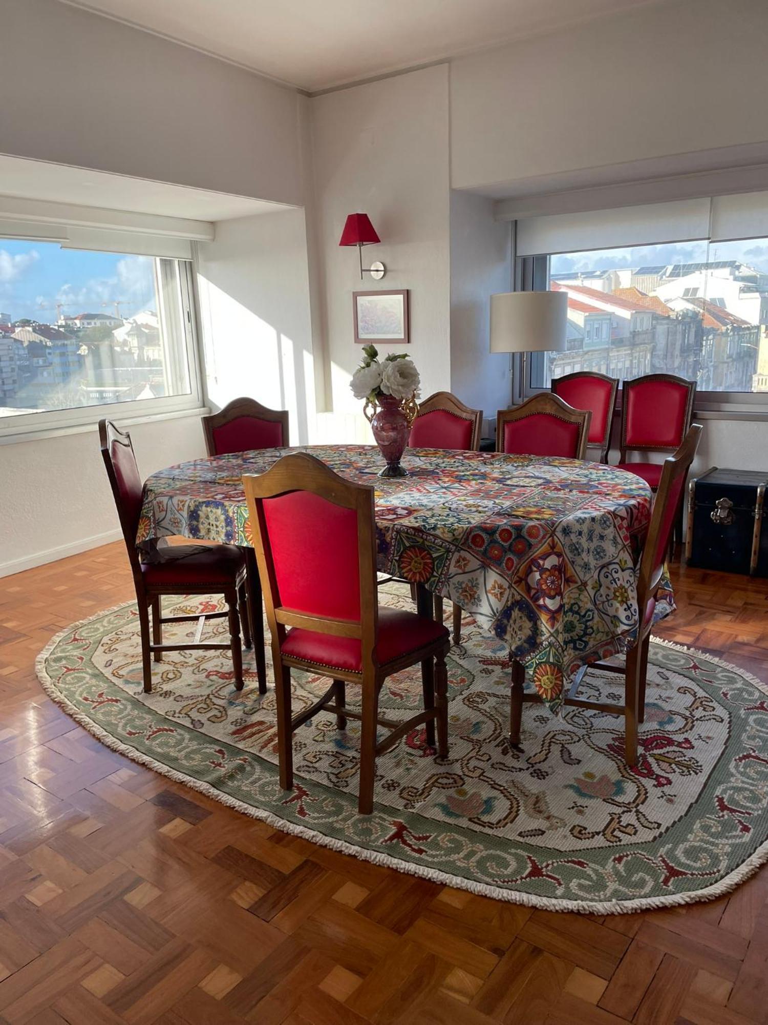 Apartamento Vintage 1 Porto Dış mekan fotoğraf