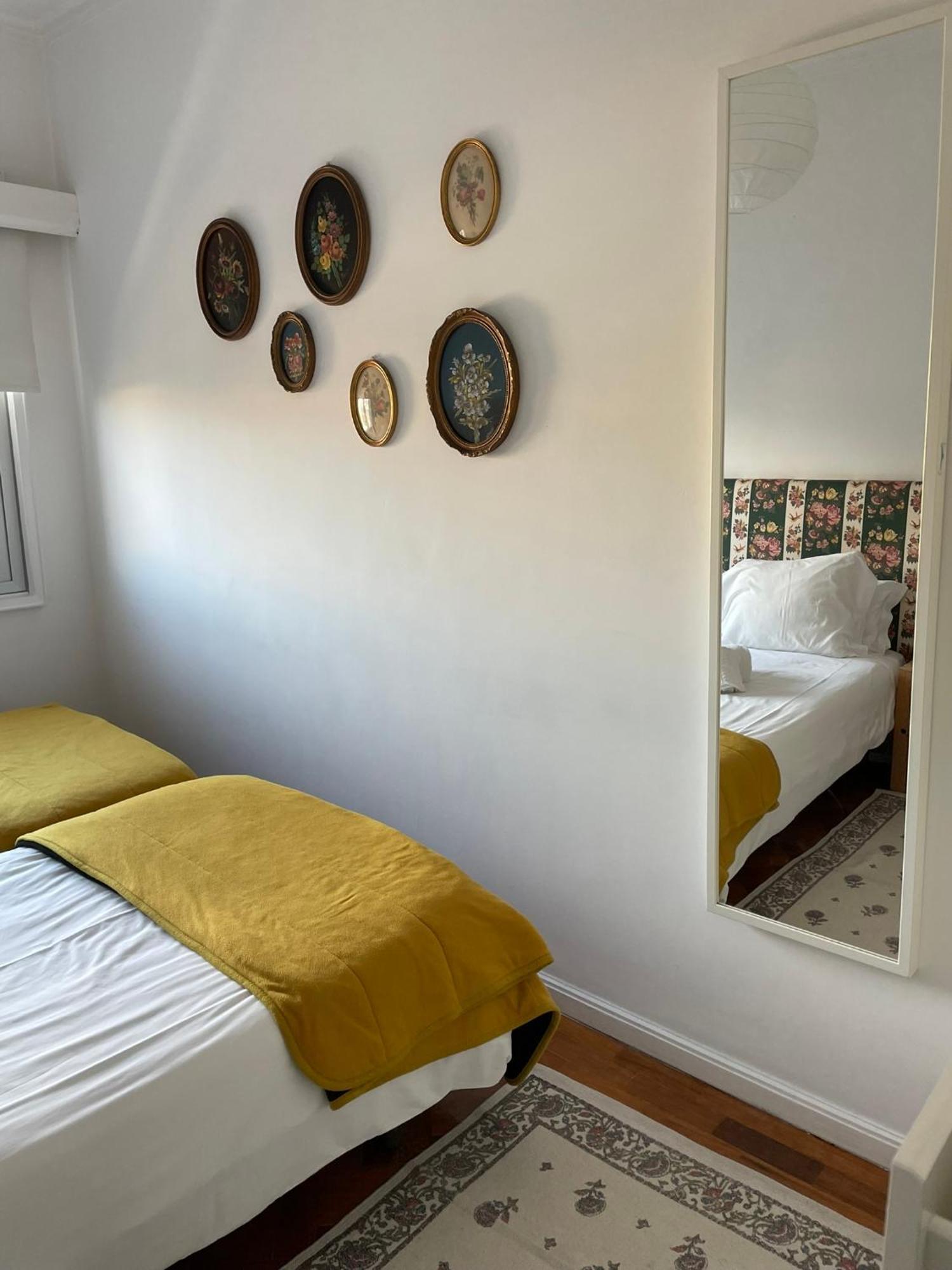 Apartamento Vintage 1 Porto Dış mekan fotoğraf