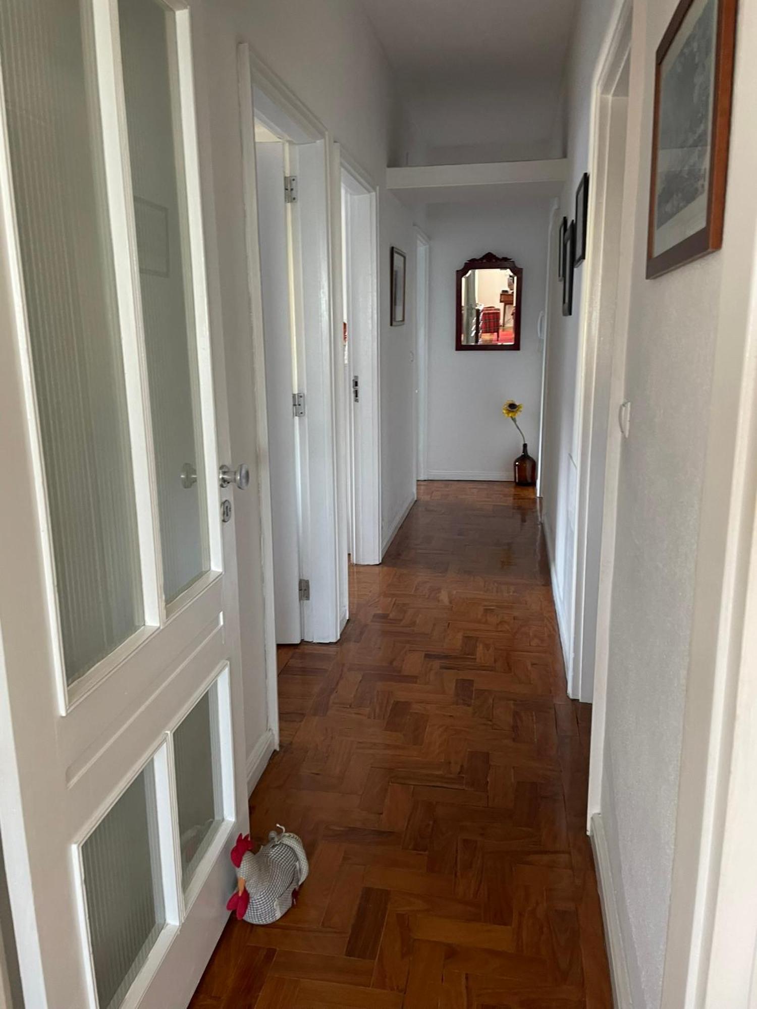 Apartamento Vintage 1 Porto Dış mekan fotoğraf