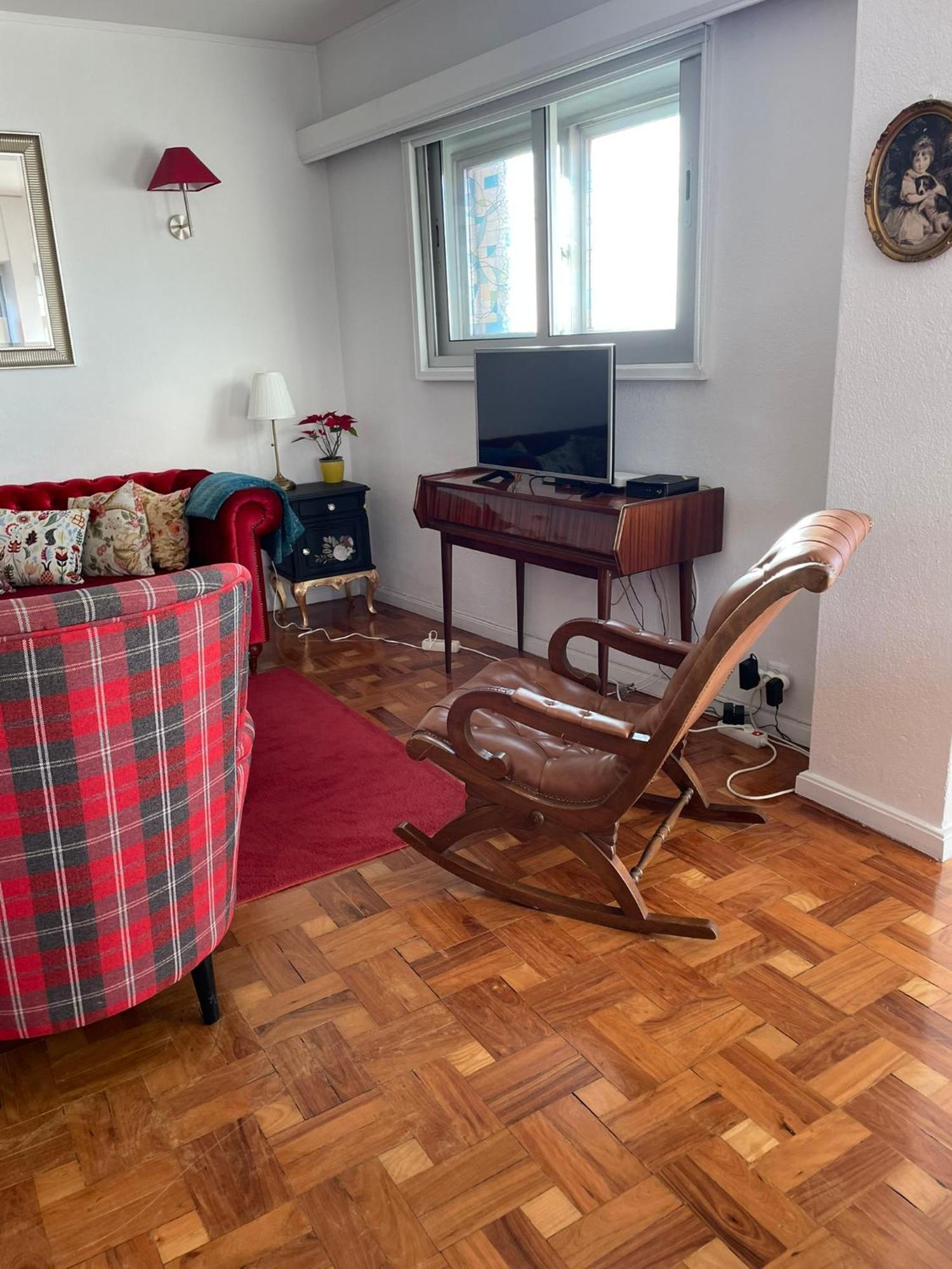 Apartamento Vintage 1 Porto Dış mekan fotoğraf
