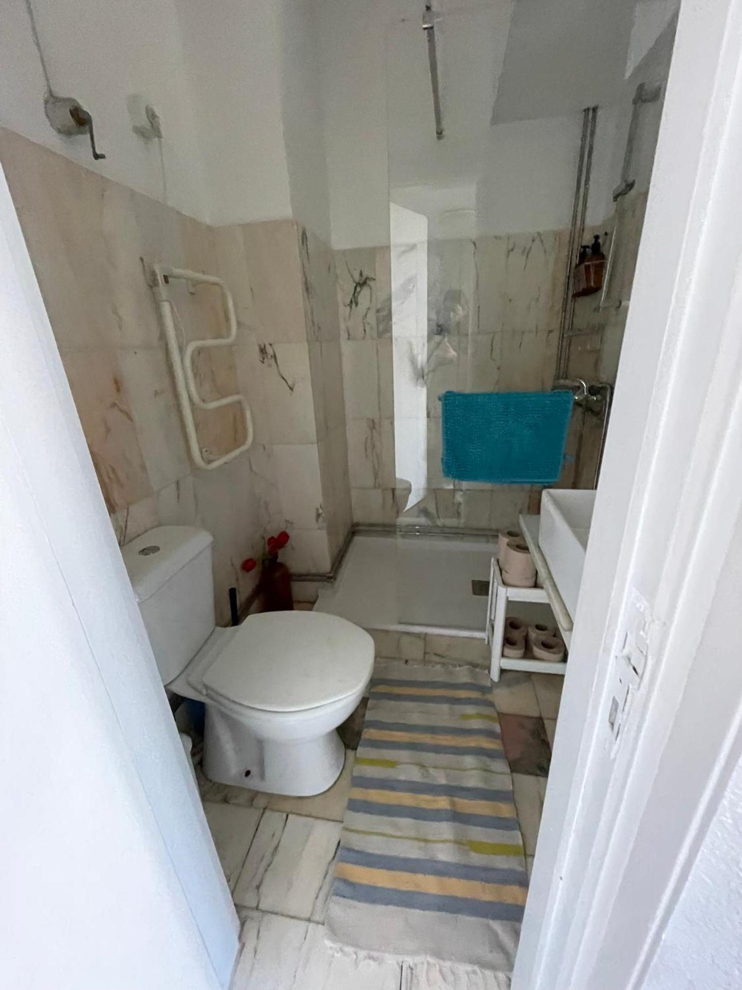 Apartamento Vintage 1 Porto Dış mekan fotoğraf