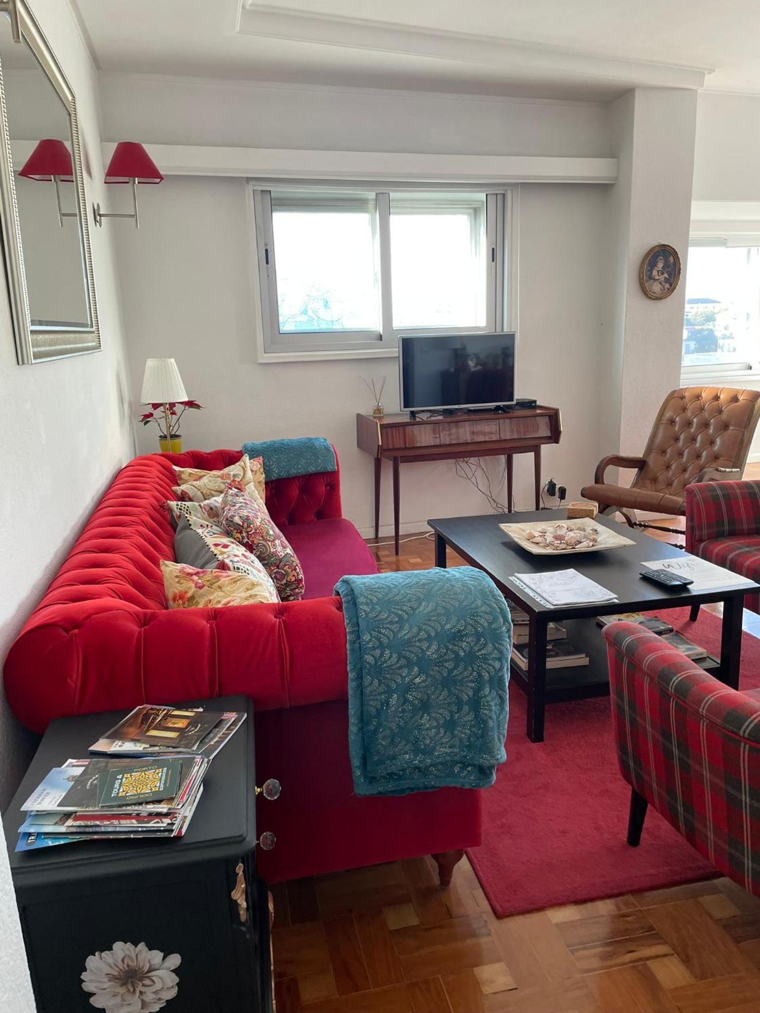 Apartamento Vintage 1 Porto Dış mekan fotoğraf