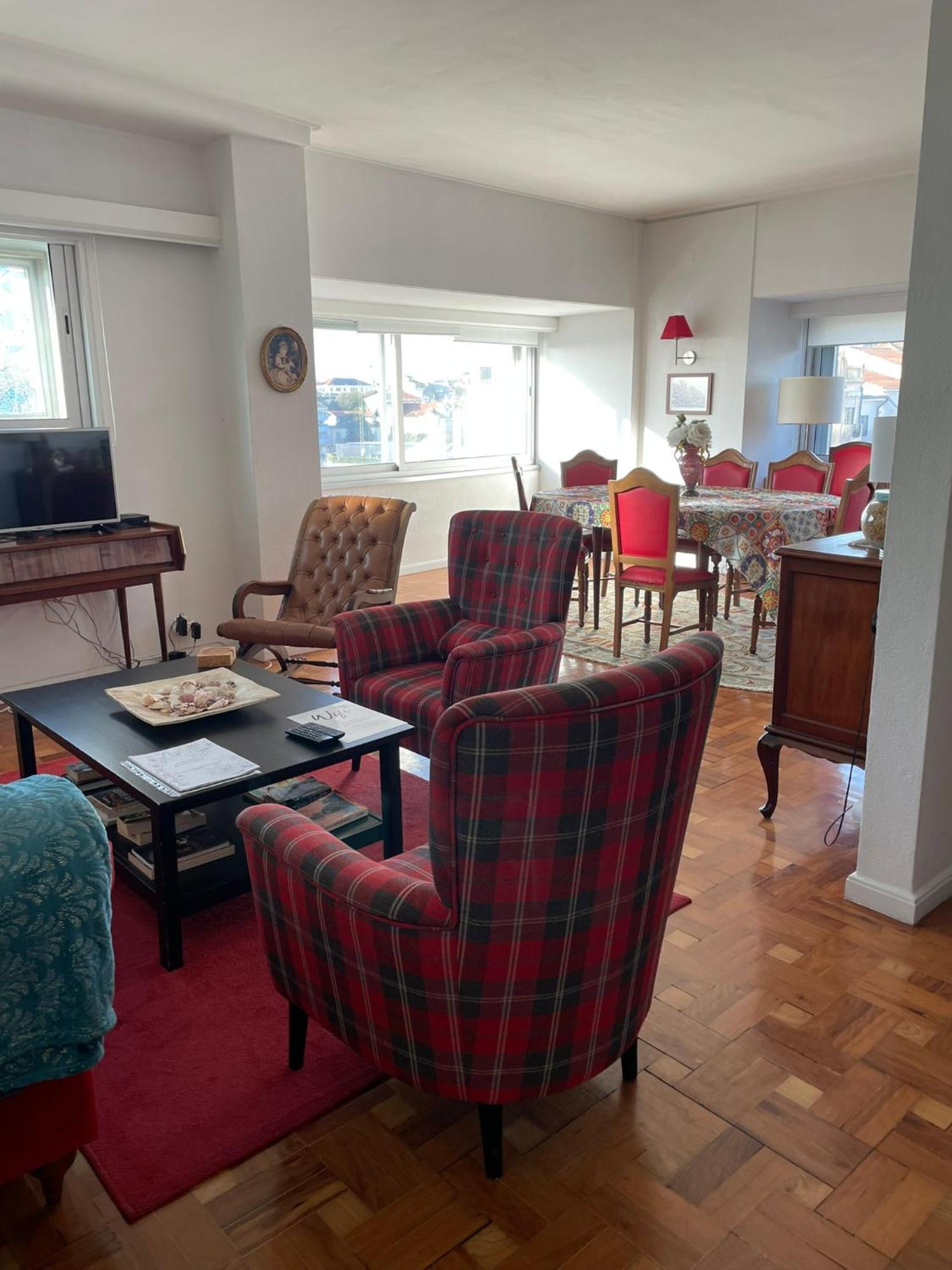 Apartamento Vintage 1 Porto Dış mekan fotoğraf