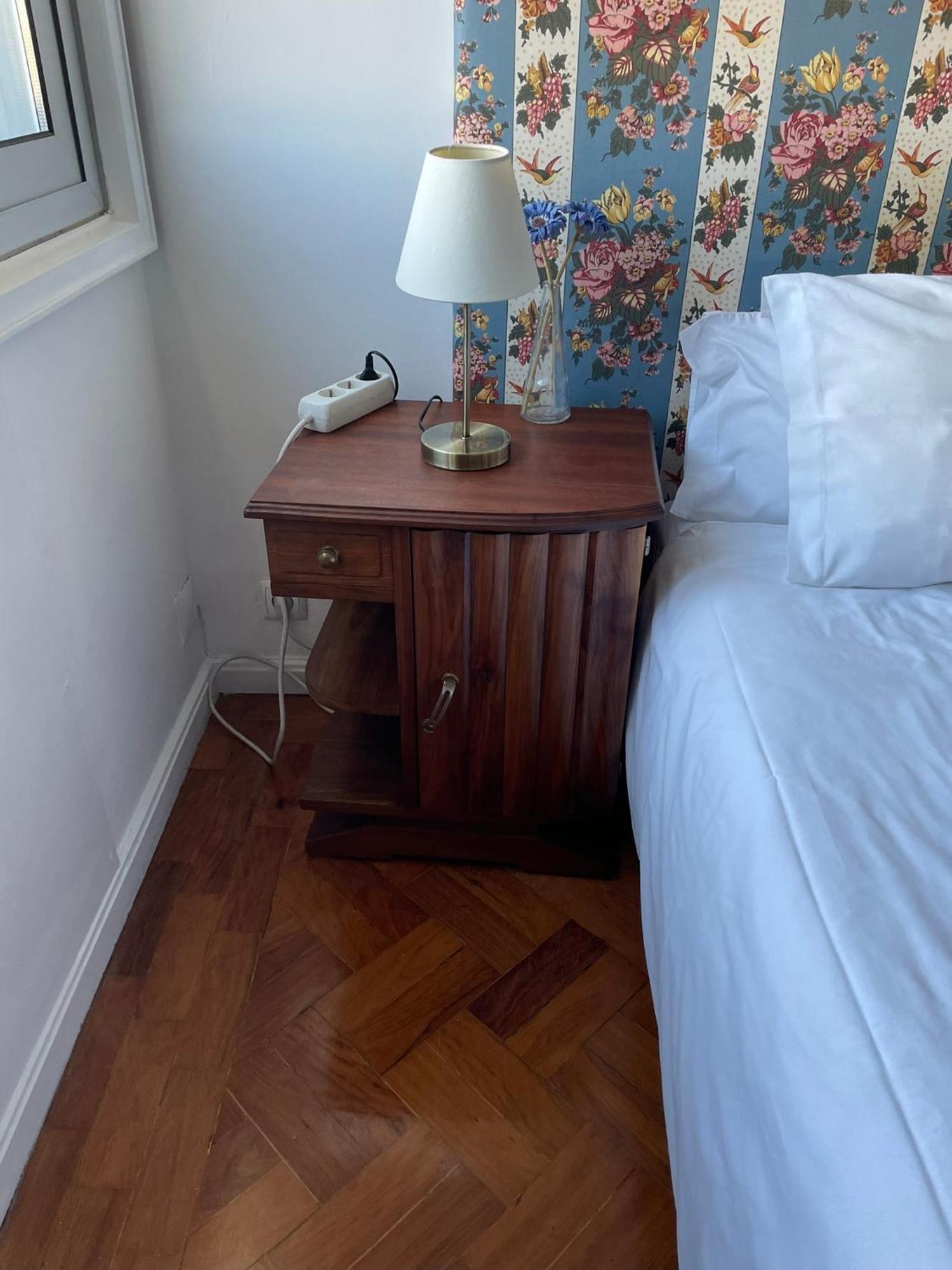 Apartamento Vintage 1 Porto Dış mekan fotoğraf