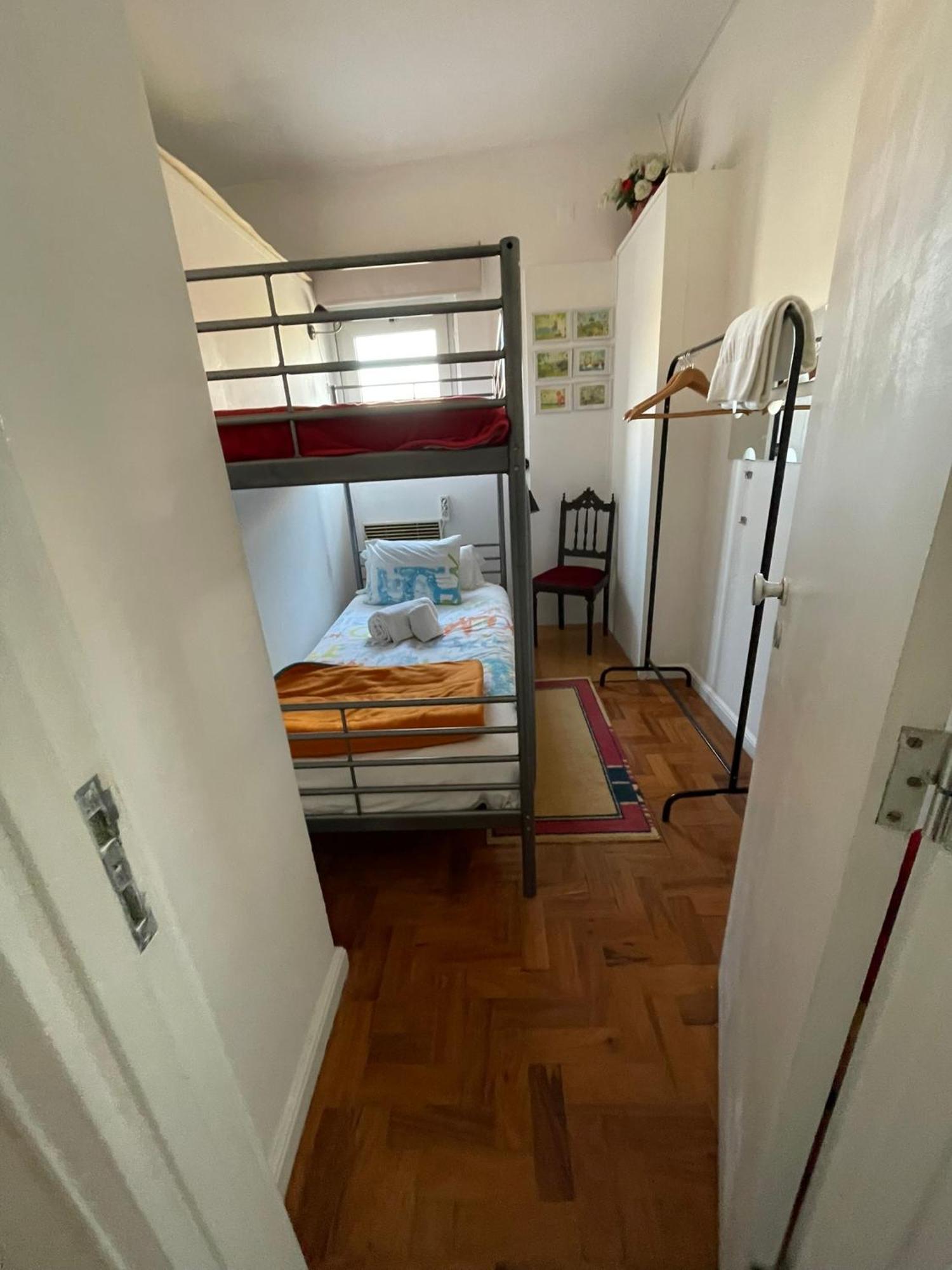 Apartamento Vintage 1 Porto Dış mekan fotoğraf