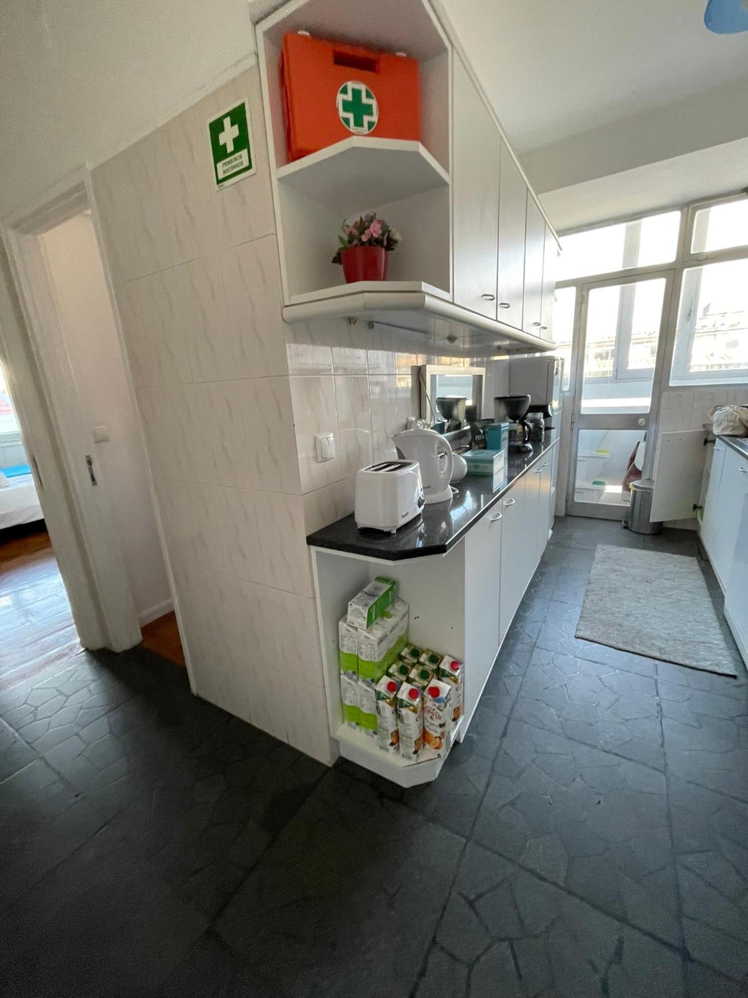 Apartamento Vintage 1 Porto Dış mekan fotoğraf