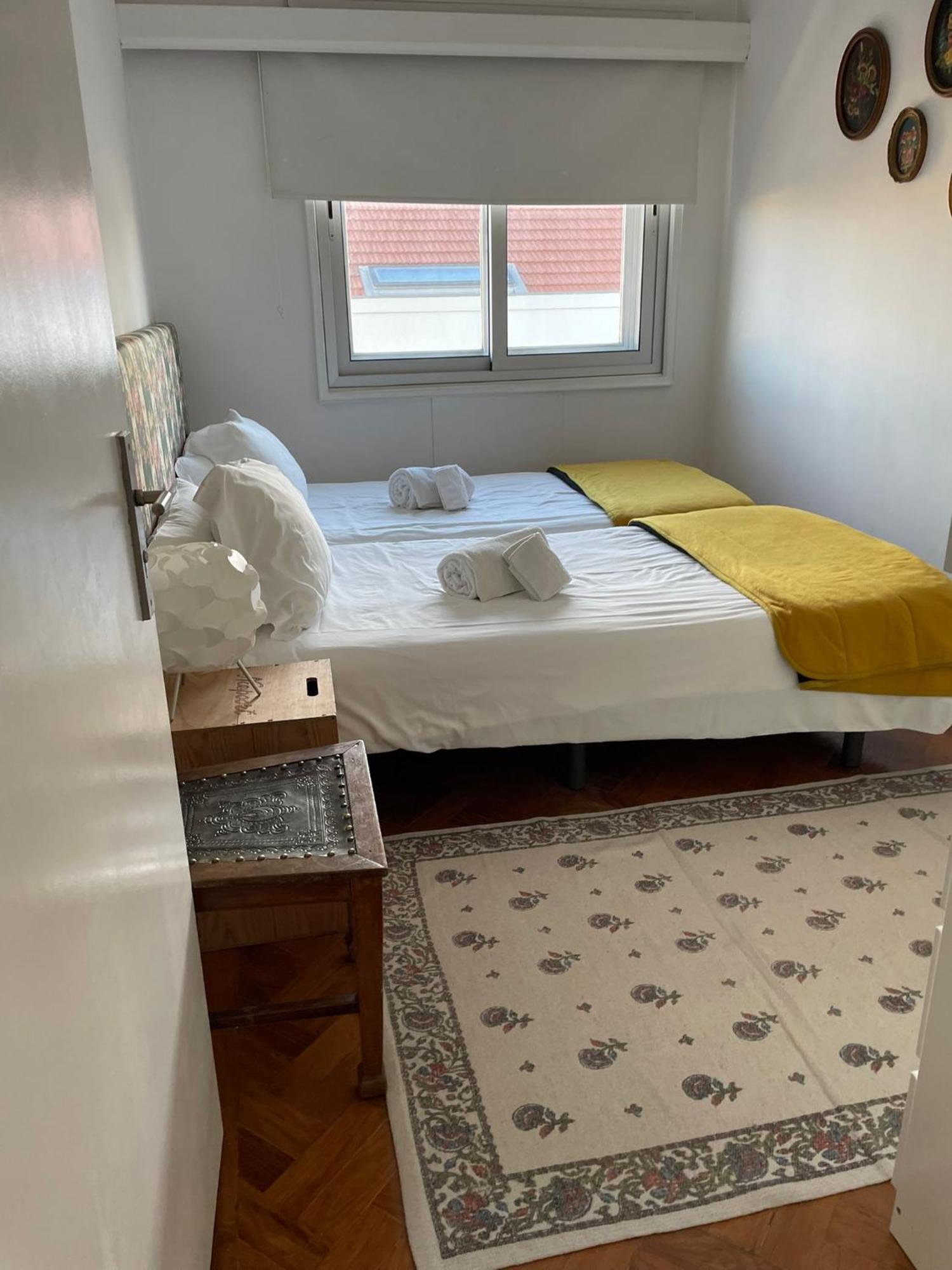Apartamento Vintage 1 Porto Dış mekan fotoğraf