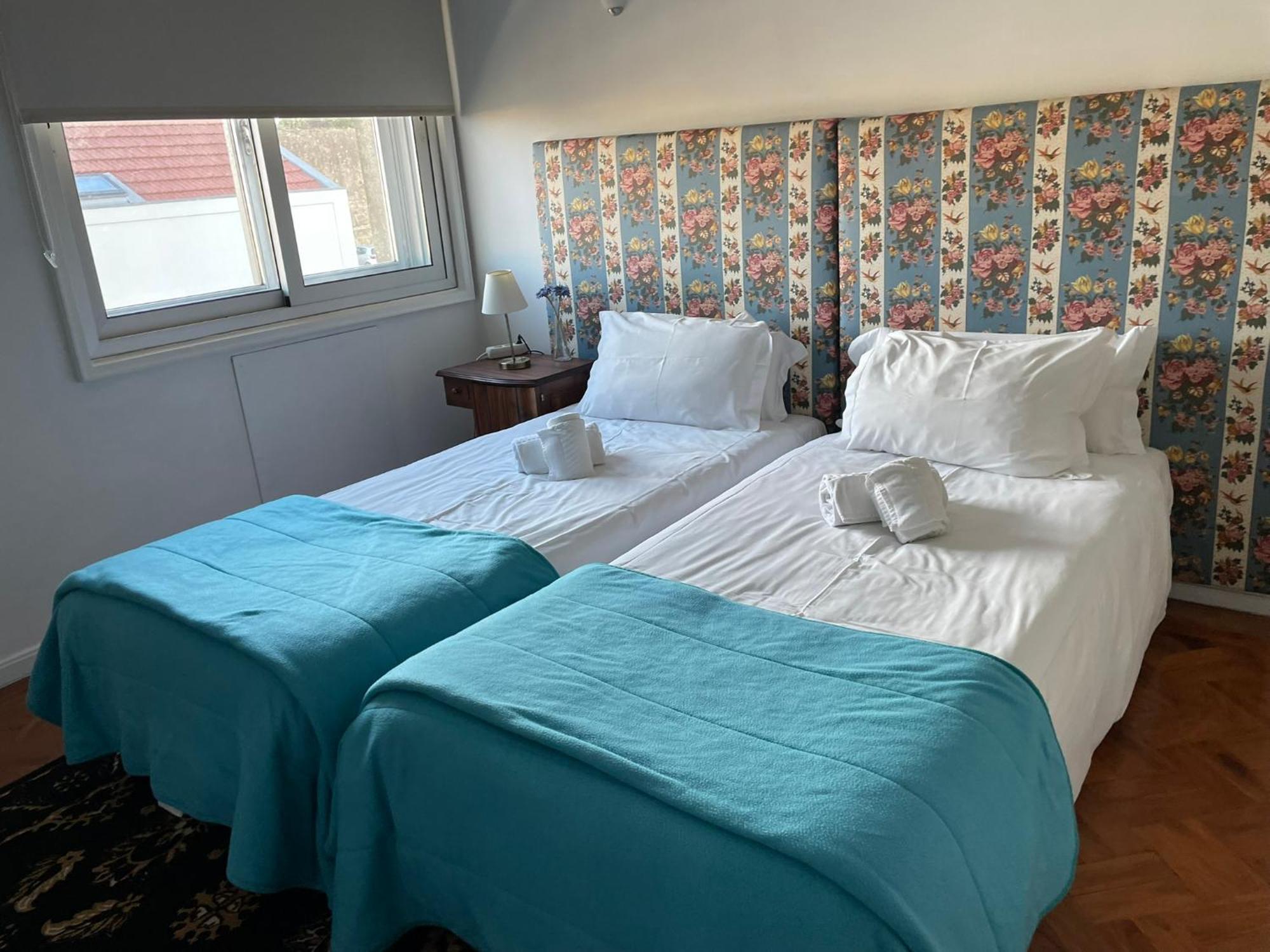 Apartamento Vintage 1 Porto Dış mekan fotoğraf