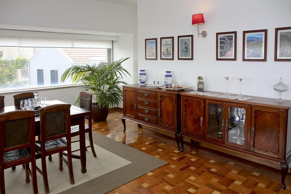 Apartamento Vintage 1 Porto Dış mekan fotoğraf