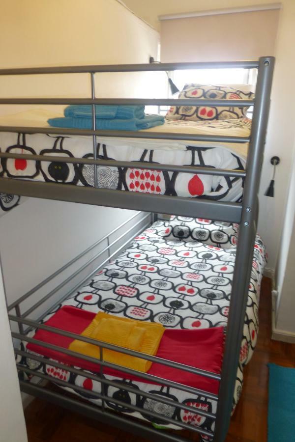 Apartamento Vintage 1 Porto Dış mekan fotoğraf