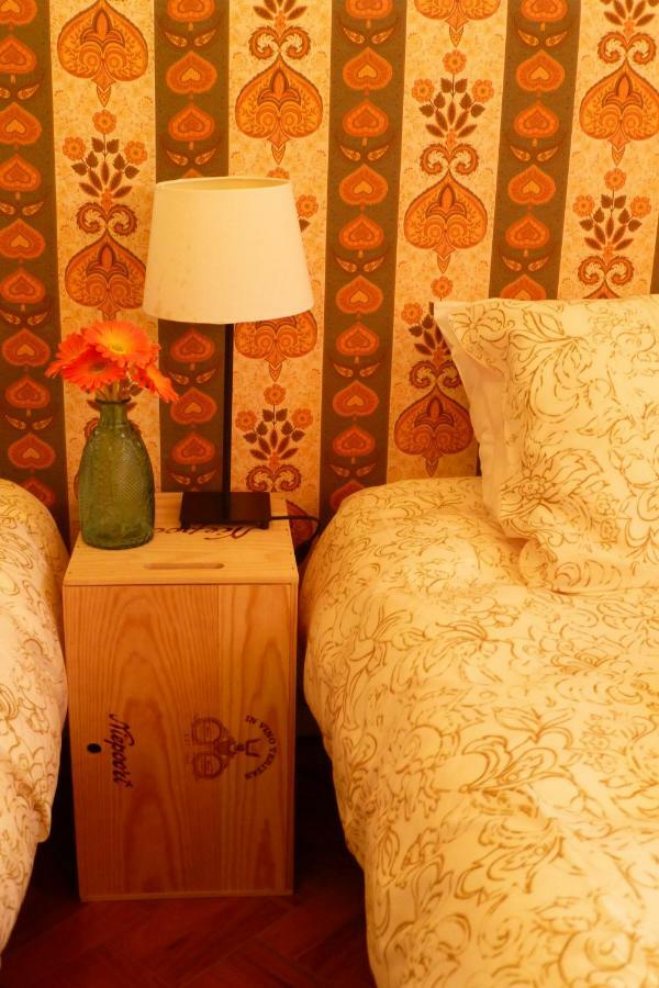 Apartamento Vintage 1 Porto Dış mekan fotoğraf