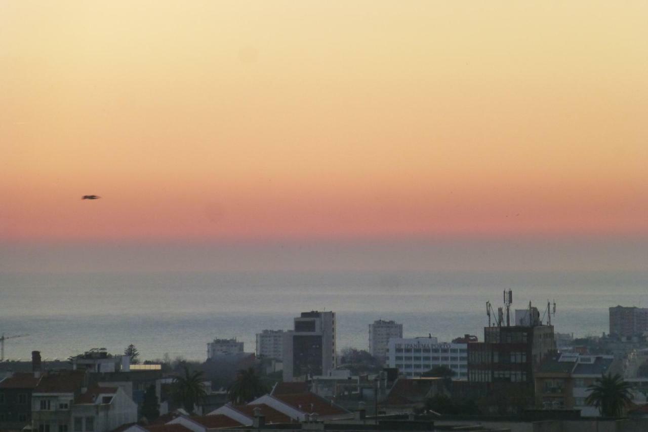 Apartamento Vintage 1 Porto Dış mekan fotoğraf