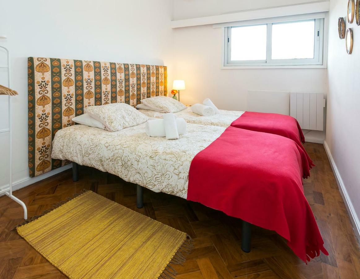 Apartamento Vintage 1 Porto Dış mekan fotoğraf