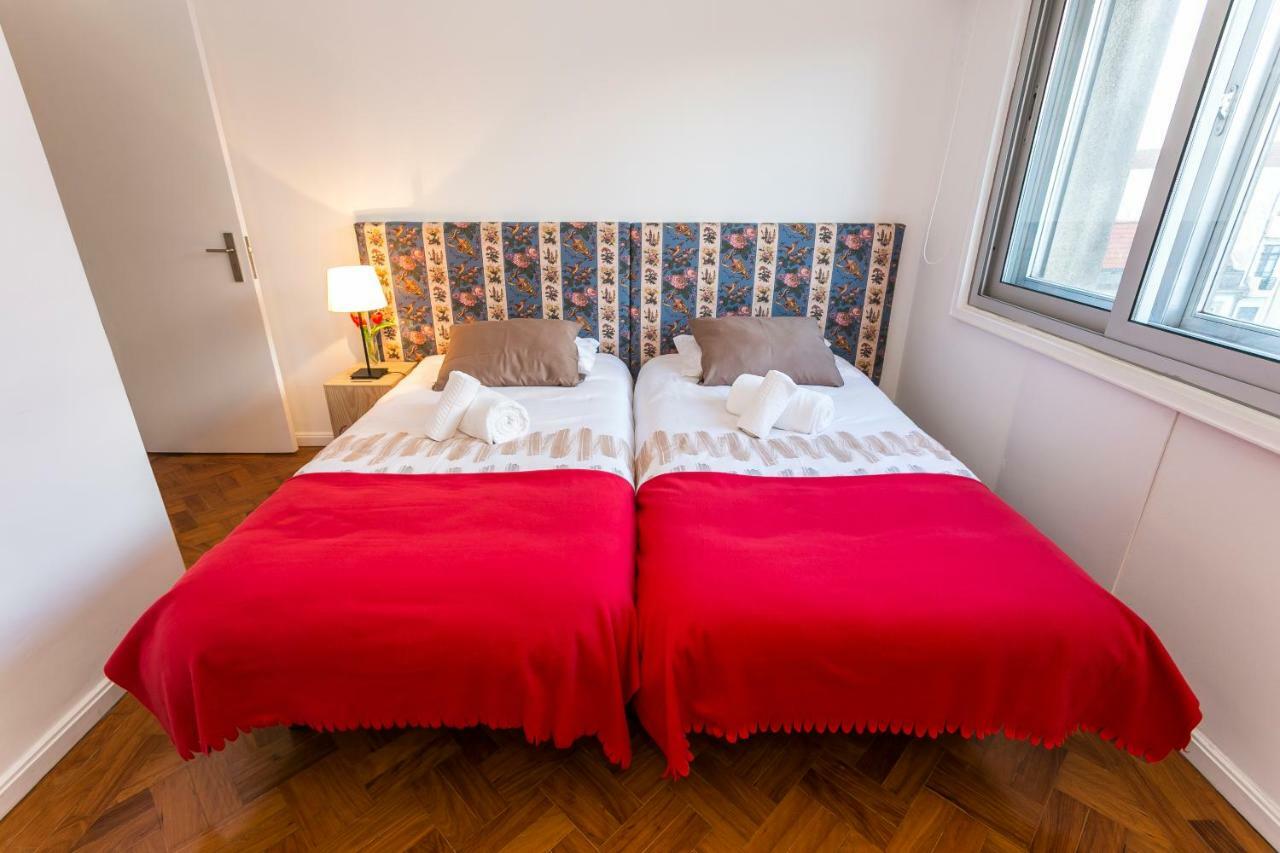 Apartamento Vintage 1 Porto Dış mekan fotoğraf