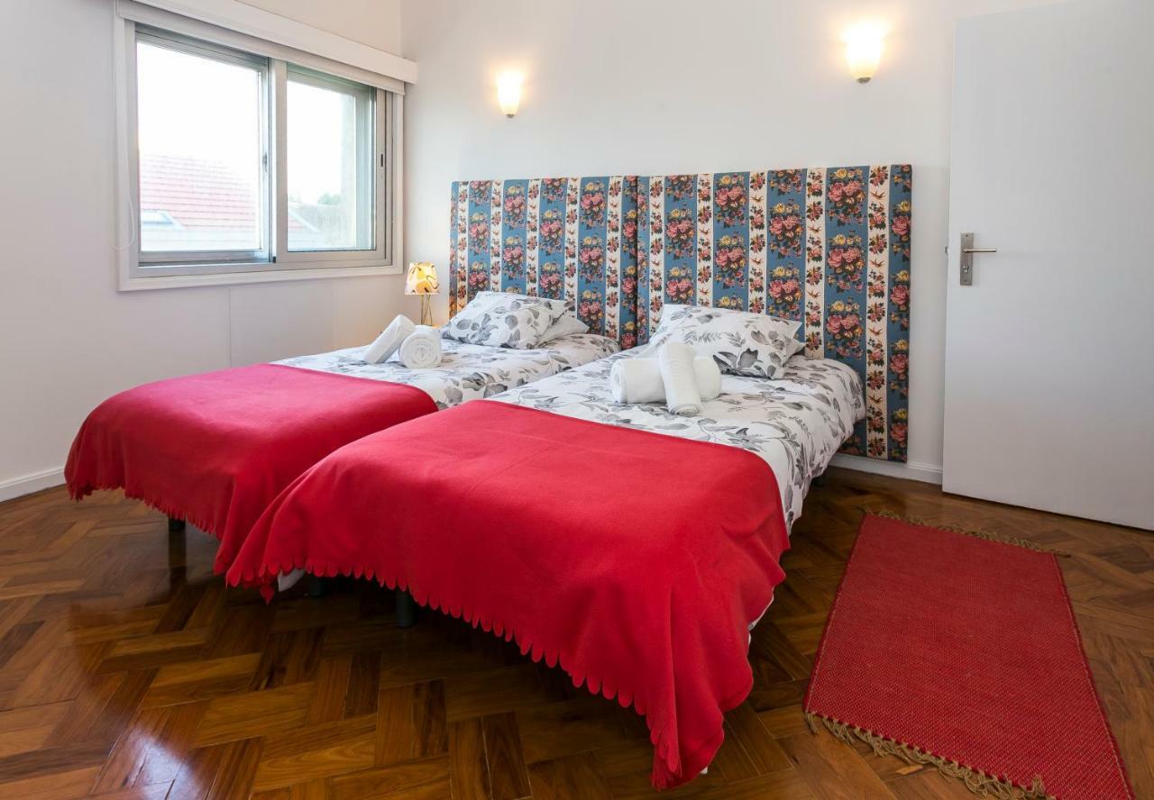Apartamento Vintage 1 Porto Dış mekan fotoğraf