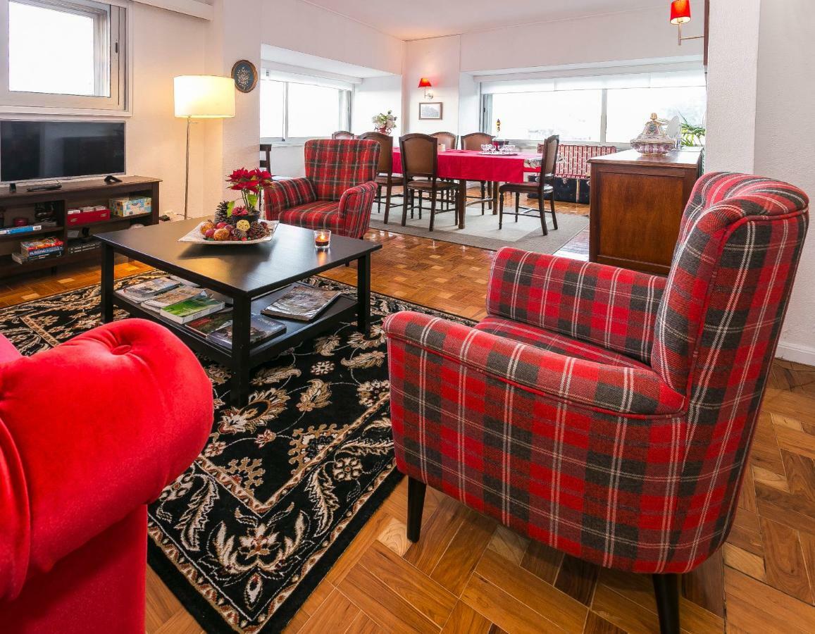 Apartamento Vintage 1 Porto Dış mekan fotoğraf