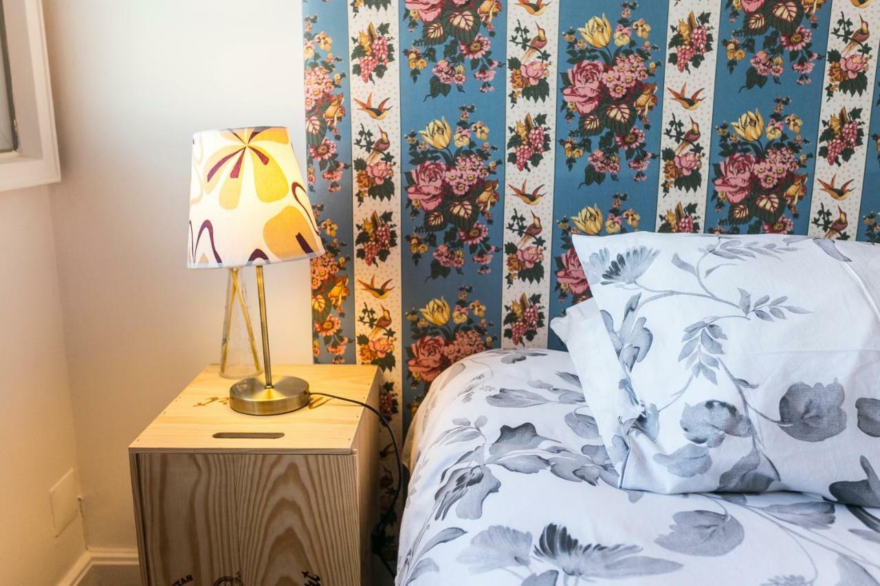 Apartamento Vintage 1 Porto Dış mekan fotoğraf