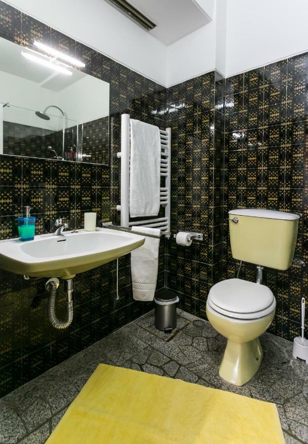 Apartamento Vintage 1 Porto Dış mekan fotoğraf