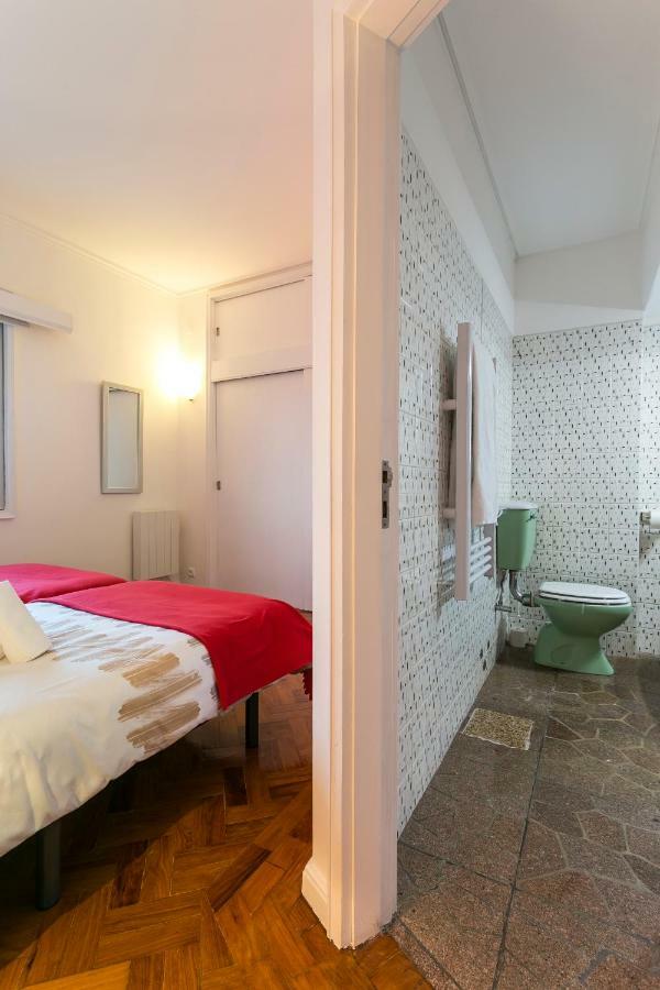 Apartamento Vintage 1 Porto Dış mekan fotoğraf