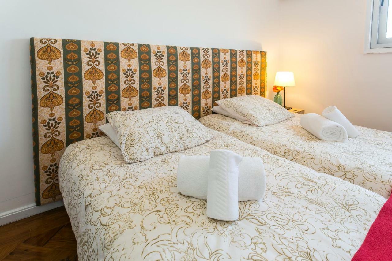 Apartamento Vintage 1 Porto Dış mekan fotoğraf