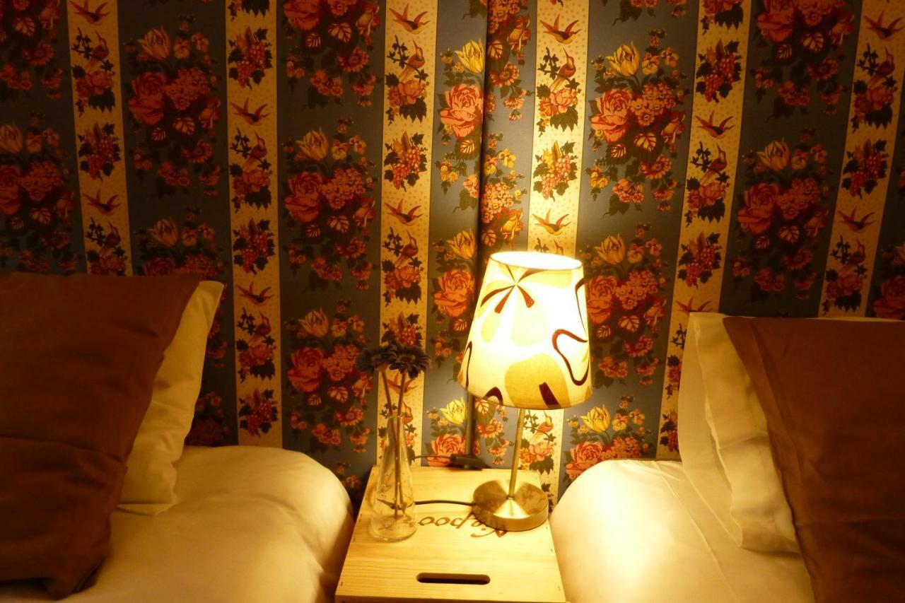 Apartamento Vintage 1 Porto Dış mekan fotoğraf